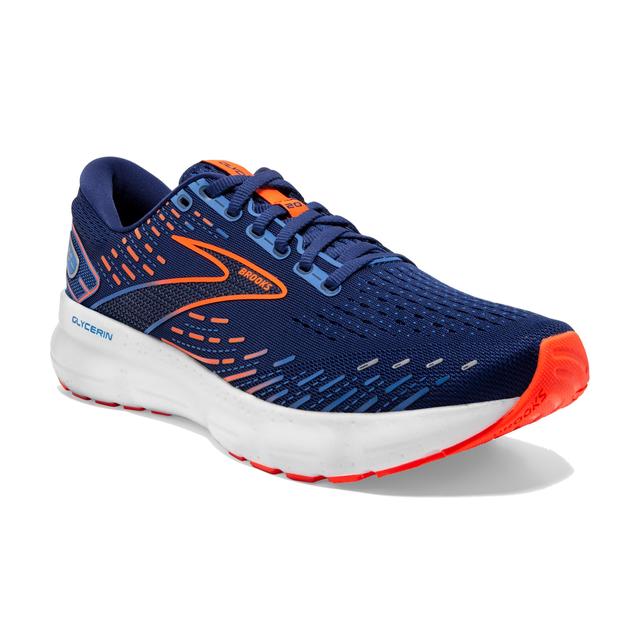 Brooks Running - Men's Glycerin 20