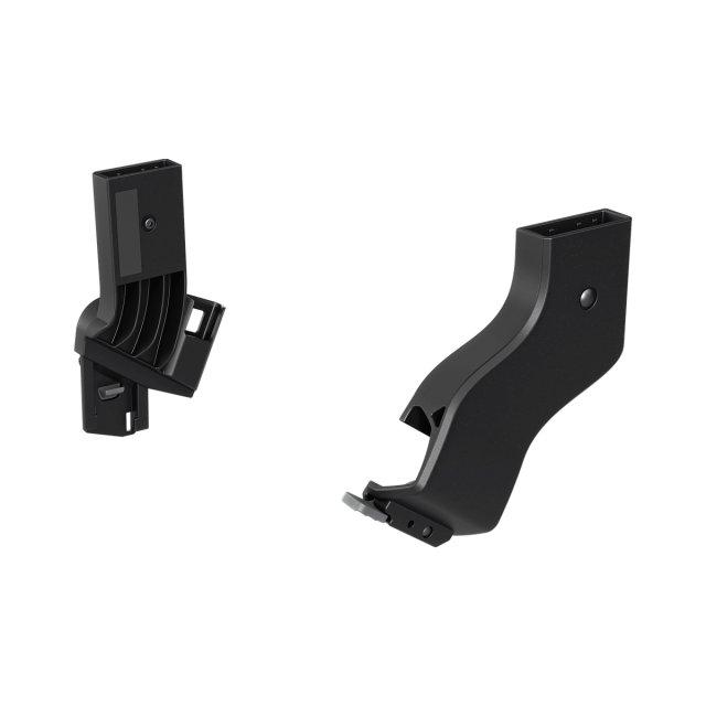 Thule - Urban Glide 3 Double Bassinet Adapters