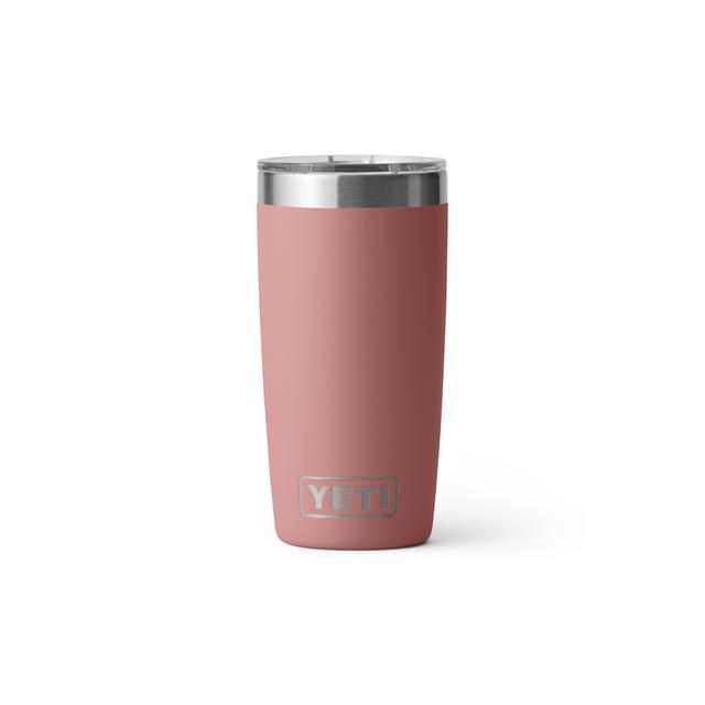 YETI - Rambler 295 ML Tumbler - Sandstone Pink