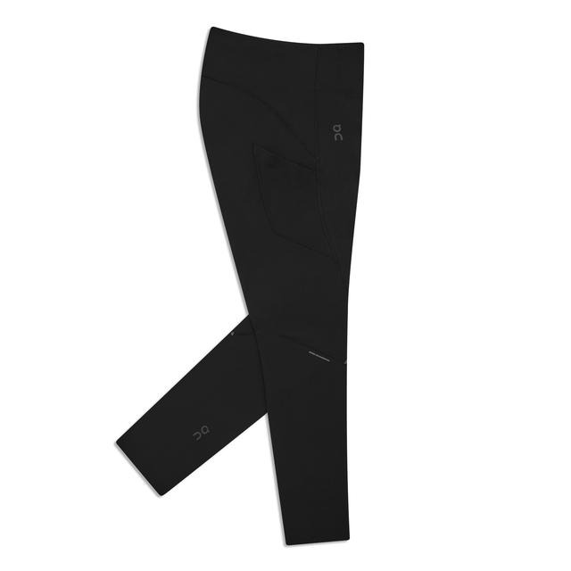 On Running - Women's Movement Tights Long in Cincinnati OH