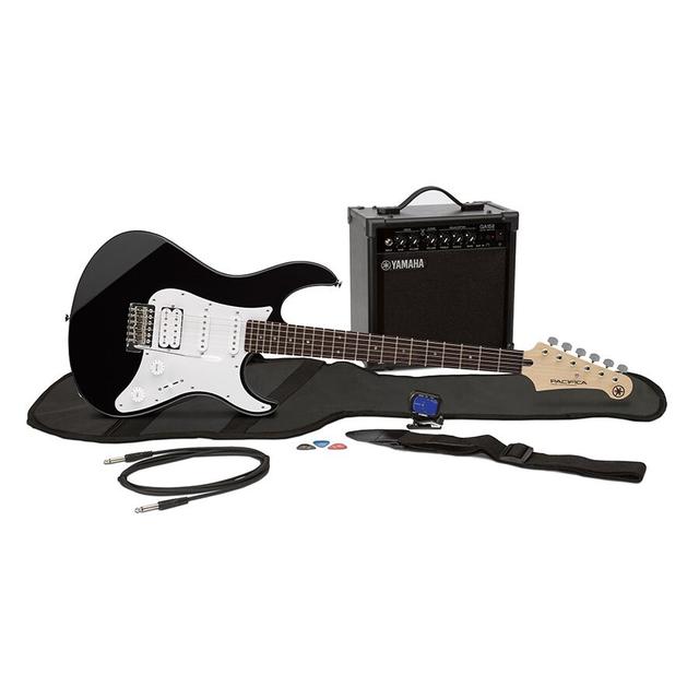 Yamaha Music - GIGMAKER EG-BLACK in Kewaunee WI