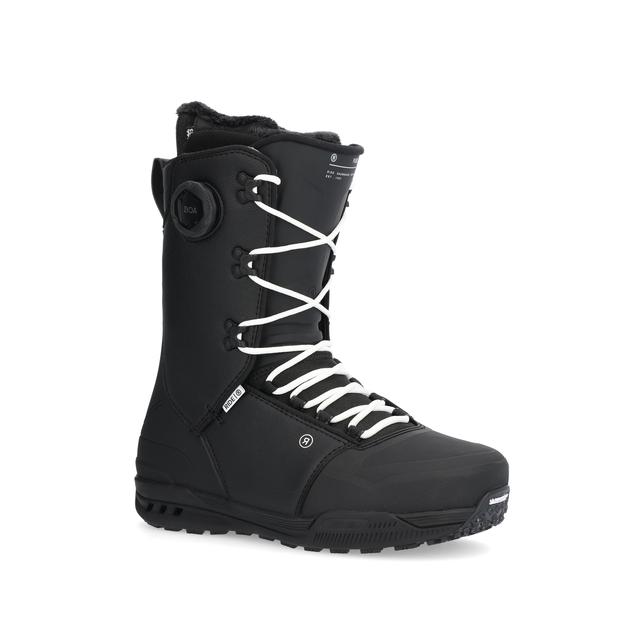 Ride Snowboards - Fuse Snowboard Boots 2025