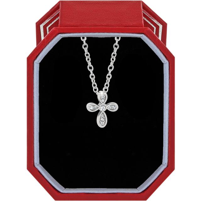 Brighton - Enchanting Cross Necklace Gift Box in San Diego-TX