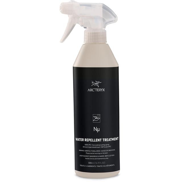 Arc'teryx - Nu Durable Water Repellent