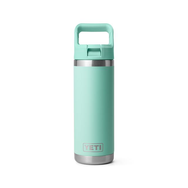 YETI - Rambler 532 ml Water Bottle - Seafoam in Raleigh NC