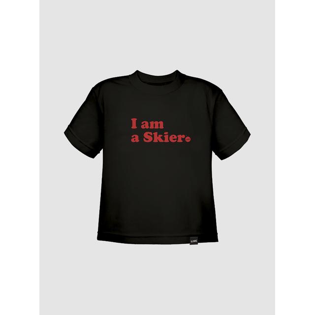 LINE Skis - I Am A Skier Toddler Tee in Mooresville NC