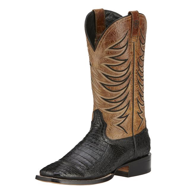 Ariat - Men's Fire Catcher Western Boot in Chapel Hill NC