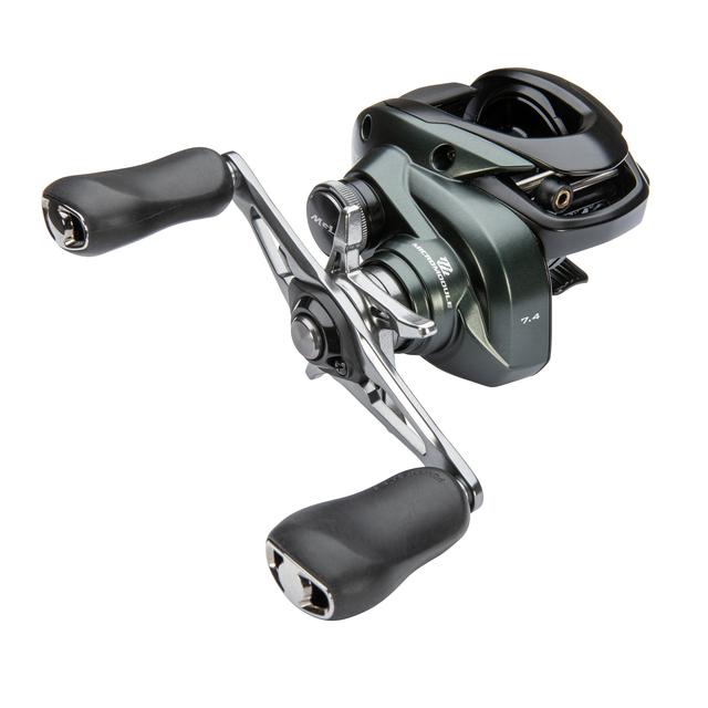 Shimano Fishing - Curado Mgl 150Xg