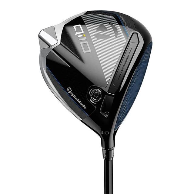 TaylorMade - Qi10 Driver in Rancho Cucamonga CA