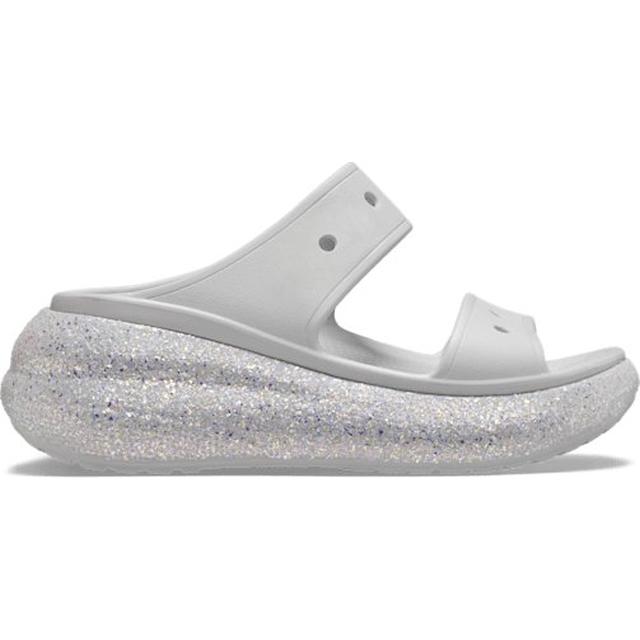 Crocs - Crush Glitter Sandal in Concord NC