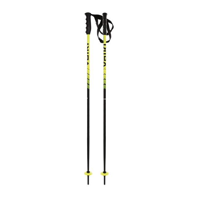 Volkl - Speedstick Jr Yellow Poles in Durham NC