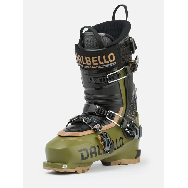 Dalbello - Dalbello Cabrio Lv Free 120 IF Ski Boots 2025