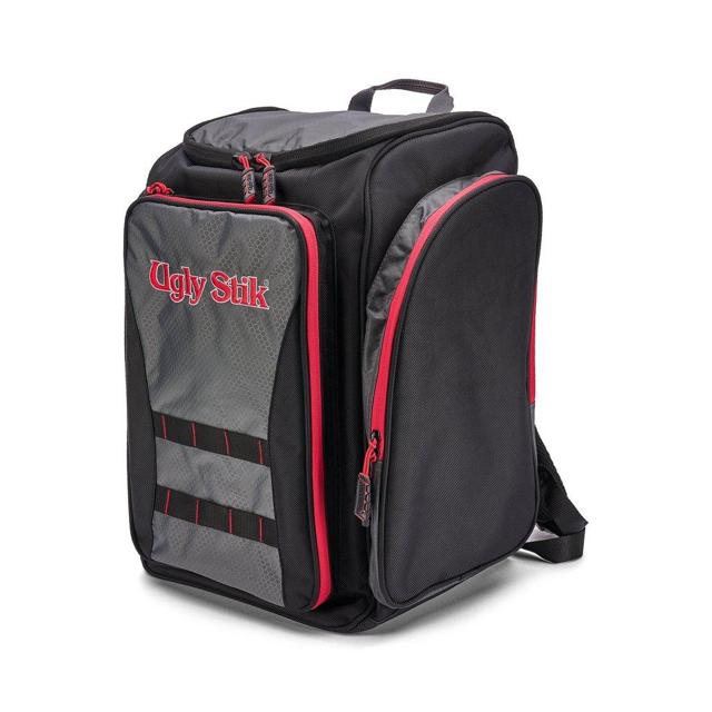 Ugly Stik - 3700 Backpack | Model #USBPK3700