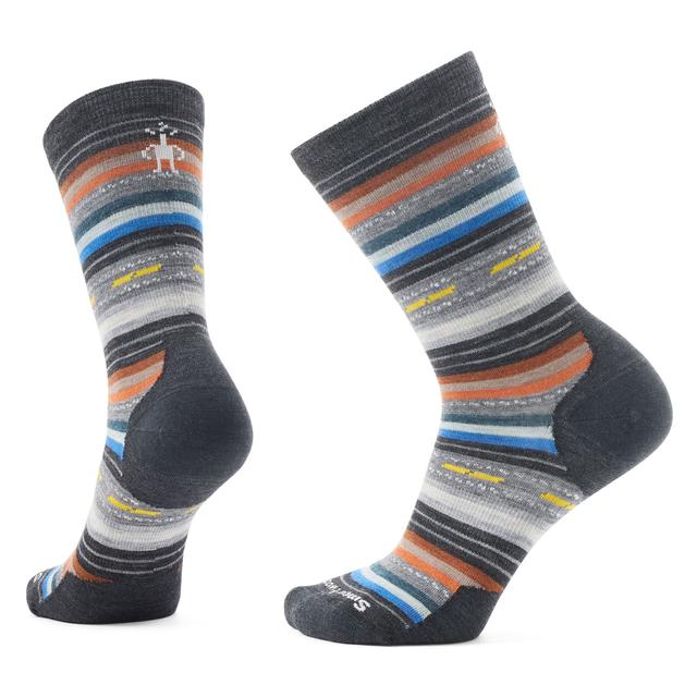 Smartwool - Everyday Margarita Crew Socks in Erie CO