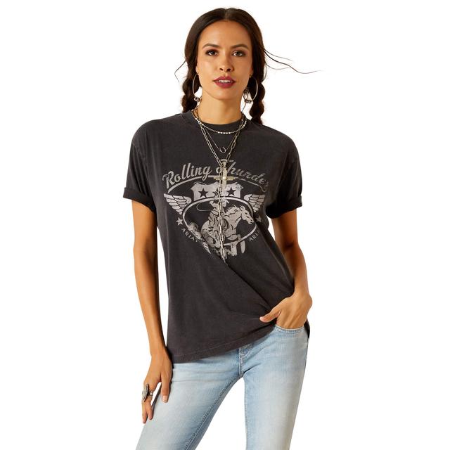 Ariat - Rolling Thunder T-Shirt