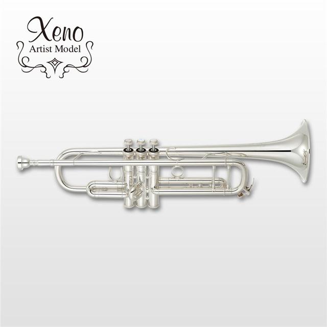 Yamaha Music - YTR-9335NYS III in Ada OK