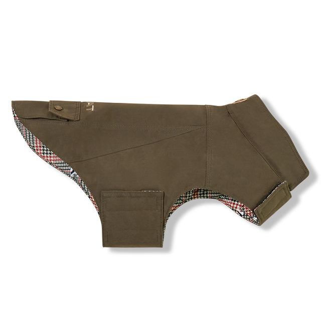 Ariat - Unisex Argentium Dog Jacket