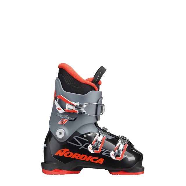 Nordica - Speedmachine J 3