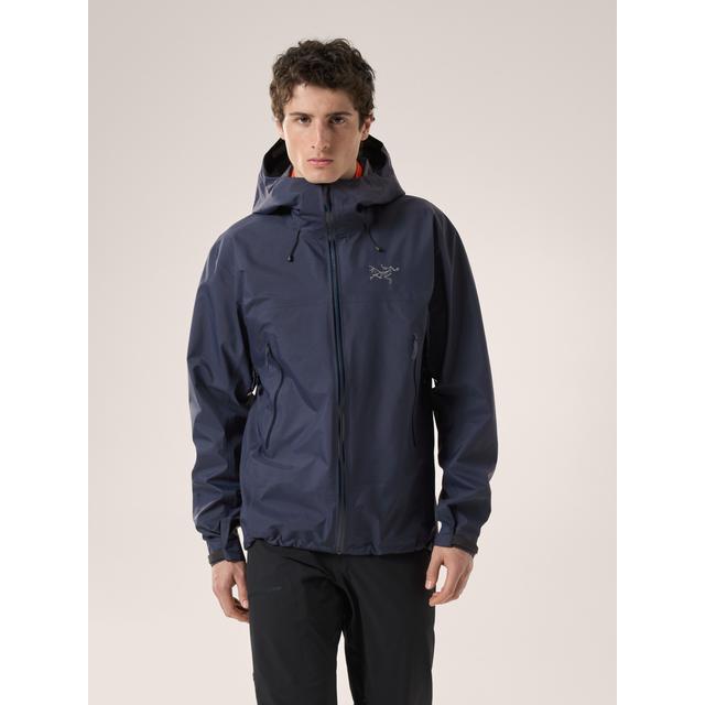 Arc'teryx - Beta SL Jacket Men's in Oslo