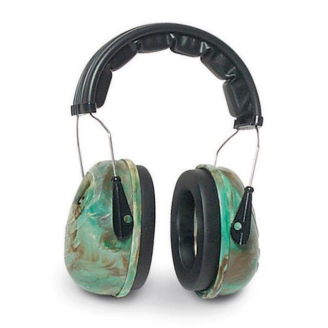 STIHL - Camo Hearing Protector