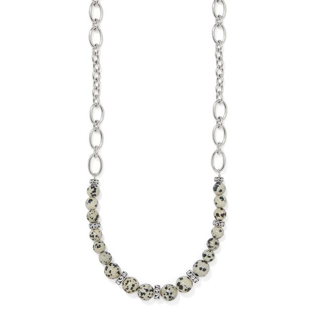 Brighton - Contempo Zoic Necklace in Cisco TX