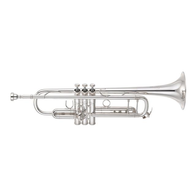 Yamaha Music - YTR-9335NYS-BR III