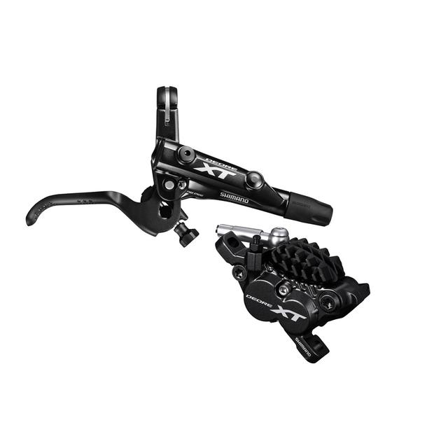 Shimano Cycling - Br-M8020 Deore Xt Disc Brake Set