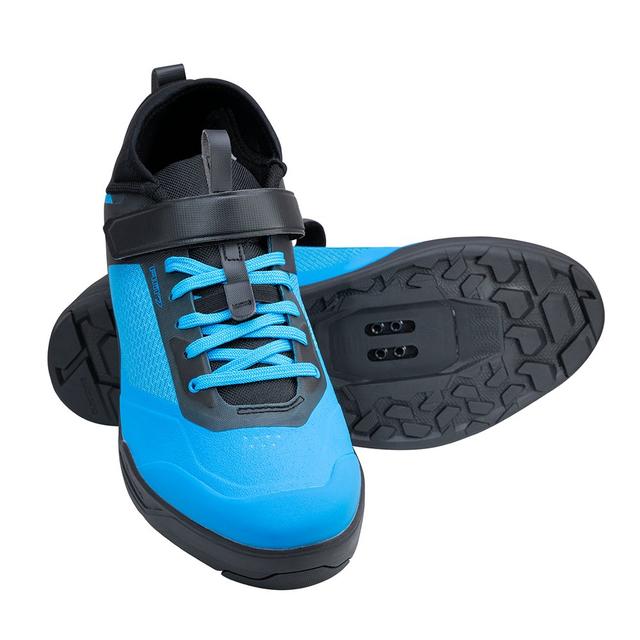 Shimano Cycling - SH-AM702 Bicycle Shoes in South Sioux City NE