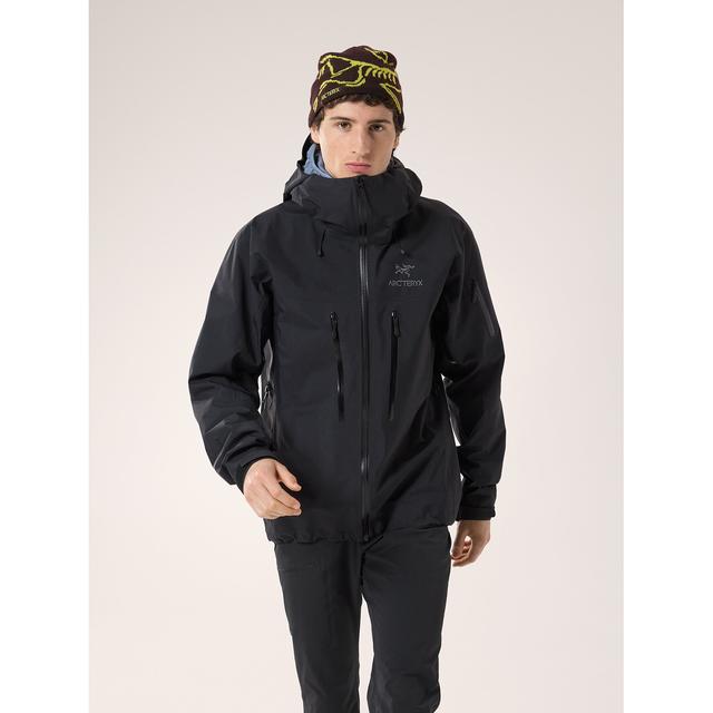 Arc'teryx - Alpha SV Jacket Men's in Juneau AK