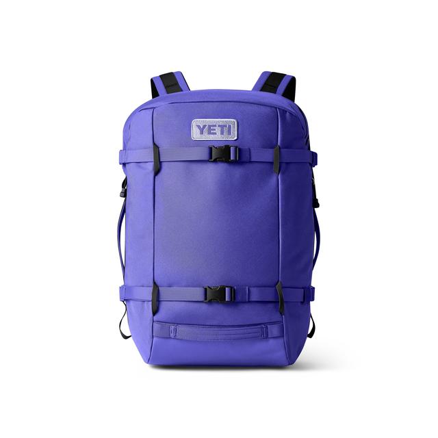 YETI - Crossroads 22L Backpack - Ultramarine Violet in San Antonio TX
