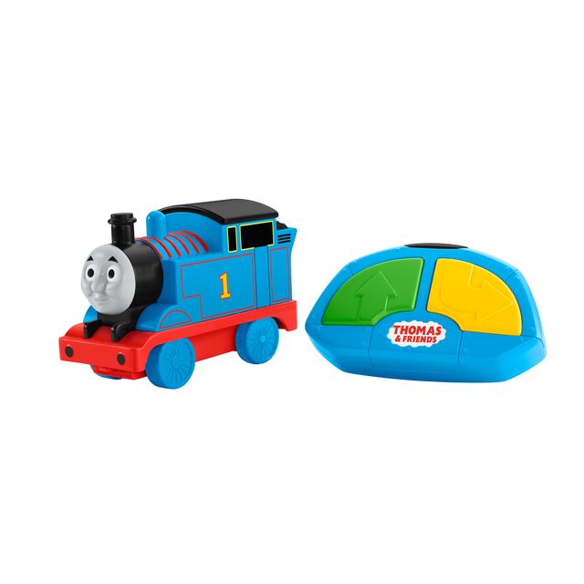 Mattel / My First Thomas &amp; Friends R/C Thomas