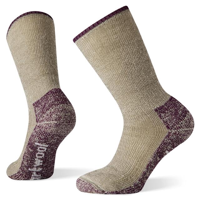 Smartwool - Women's Mountaineer Classic Edition Maximum Cushion Crew Socks in Loveland CO