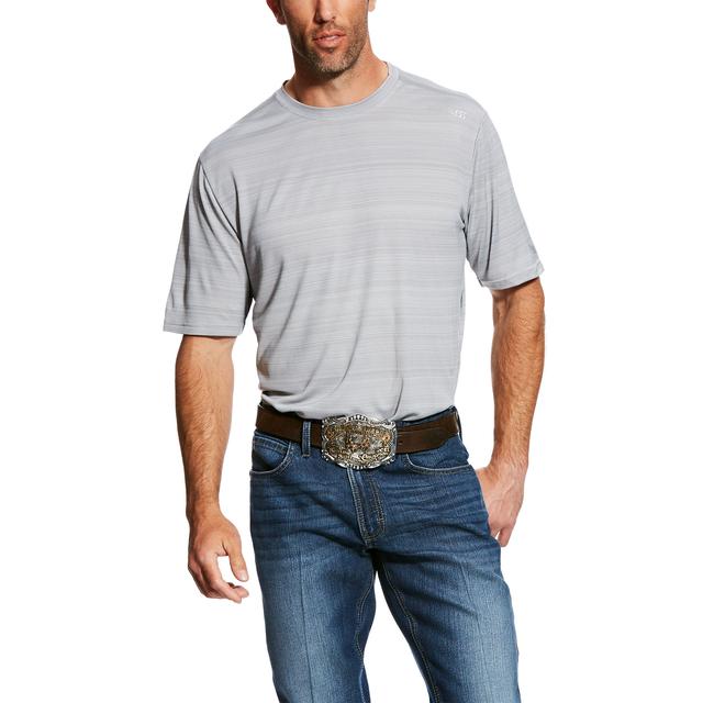 Ariat - Men's Relentless Tek Crew