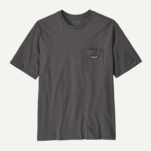 Patagonia - Men's Daily Pocket Tee