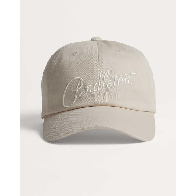 Pendleton - Men's Classic Logo Six-Panel Cap in Clinton-IN