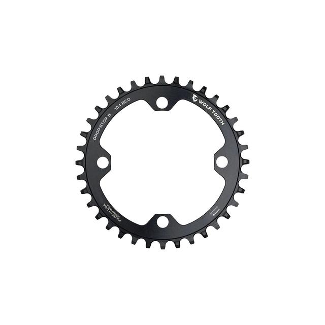 Wolf Tooth Components - Drop-Stop 104 BCD Chainring in Athens OH