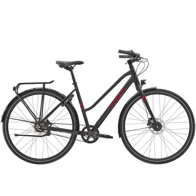 Trek - District 3 Equipped Stagger