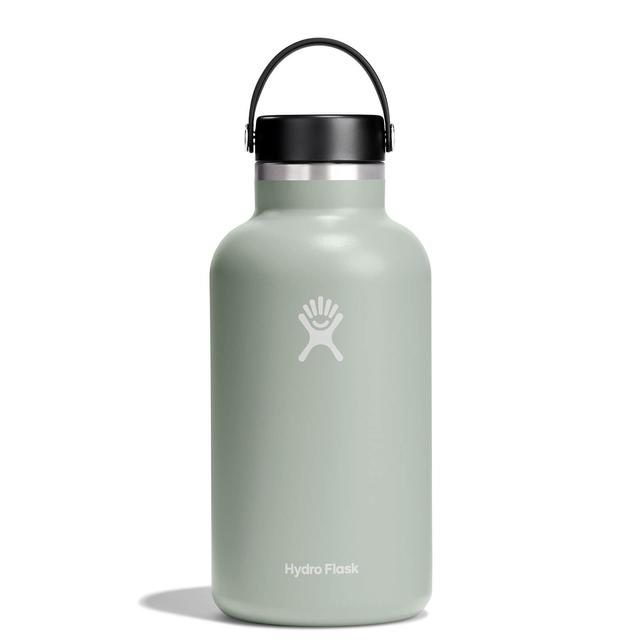 Hydro Flask - 64 oz Wide Mouth - White in Richmond VA