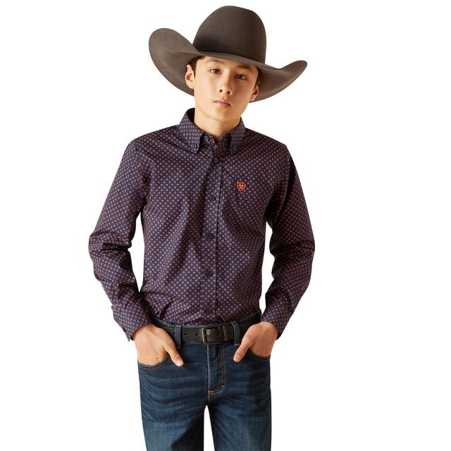 Ariat - Palmer Classic Fit Shirt in Waverly IA