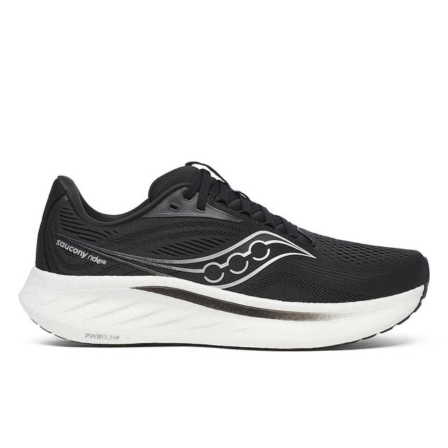 Saucony - Men's Ride 18