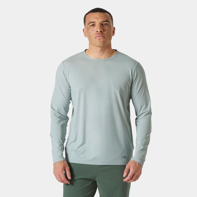 Helly Hansen - Men's Shine Long Sleeve Crew