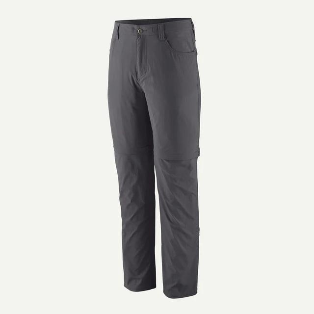 Patagonia - Men's Quandary Convertible Pants