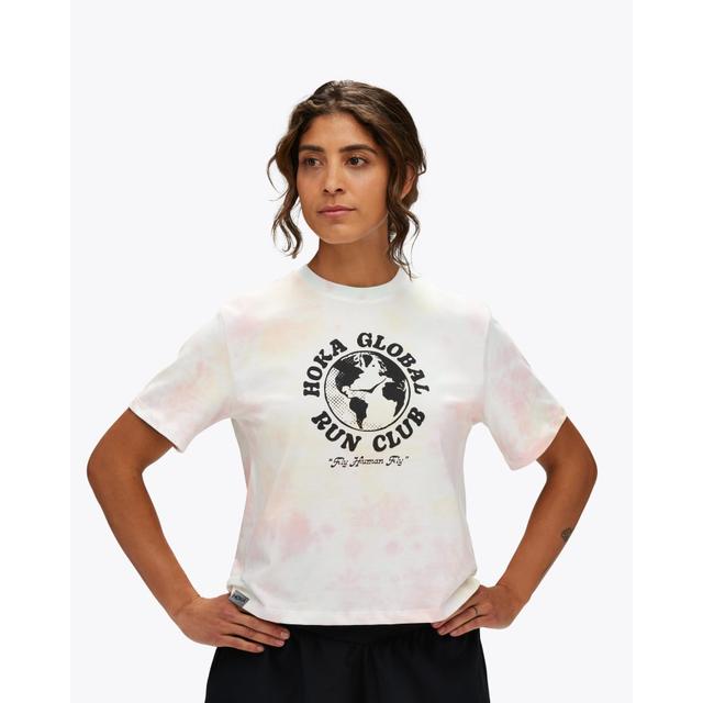 HOKA - Women's Graphic SS Tee Print in South Sioux City NE