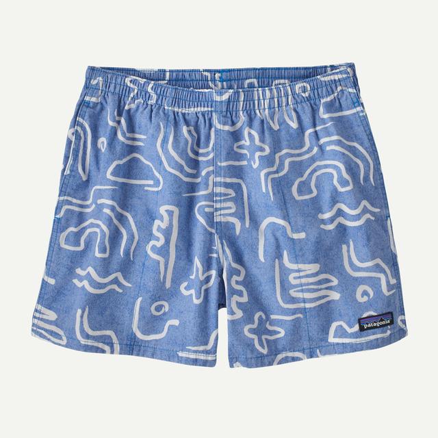 Patagonia - Women's Funhoggers Shorts