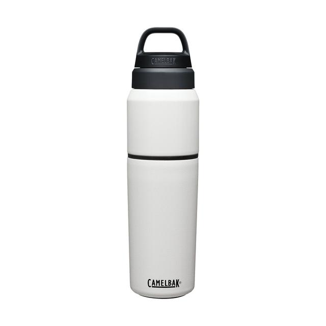 CamelBak - MultiBev 22 oz Bottle / 16 oz Cup, Insulated Stainless Steel