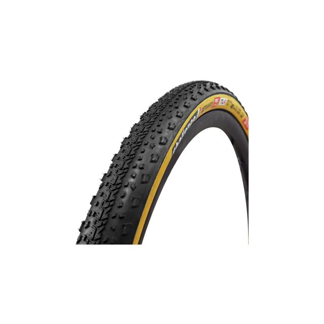 Challenge Tires - Getaway Pro Handmade Tubeless Gravel Tire