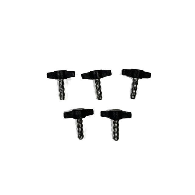 Wilderness Systems - Slidetrax Winghead 7/8" Screw - 5 Pack in Sidney OH