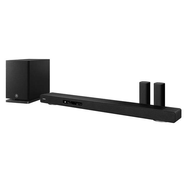 Yamaha Music - SR-X90APKBL