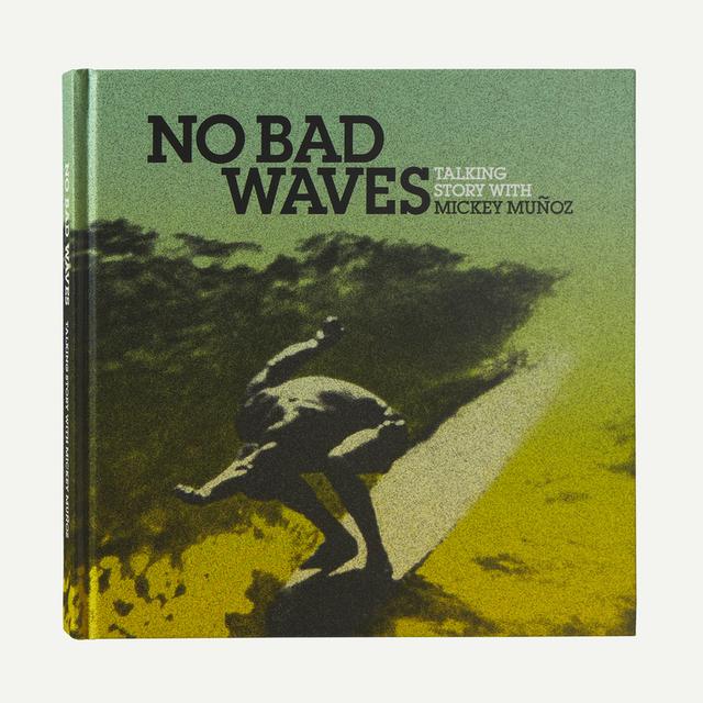 Patagonia - No Bad Waves: Talking Story with Mickey Munoz in 熊谷市埼玉県熊谷市仲町 埼玉県
