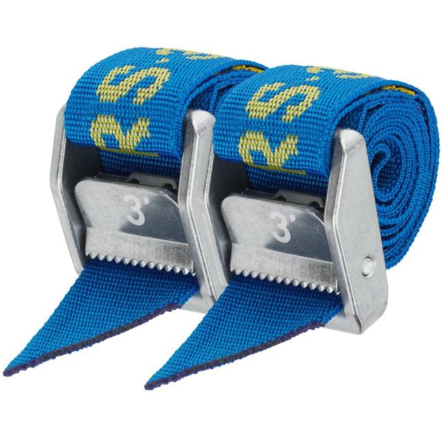 NRS - 1.5" Heavy Duty Straps